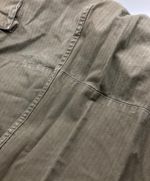 waiper（ワイパー）WAIPER (ワイパー) M47 後期型 カーゴパンツ カーキ サイズ:SIZE 25の古着・服飾アイテム