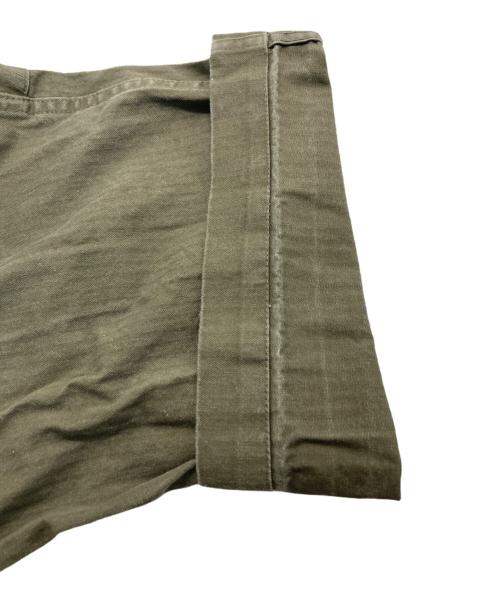 waiper（ワイパー）WAIPER (ワイパー) M47 後期型 カーゴパンツ カーキ サイズ:SIZE 25の古着・服飾アイテム