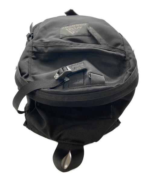 GREGORY（グレゴリー）GREGORY (グレゴリー) CLASSIC DAY PACK 26L ブラックの古着・服飾アイテム