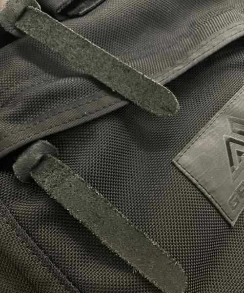 GREGORY（グレゴリー）GREGORY (グレゴリー) CLASSIC DAY PACK 26L ブラックの古着・服飾アイテム