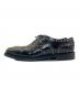CHURCH'S (チャーチ) BURWOOD MET ブラック サイズ:SIZE 37：17000円