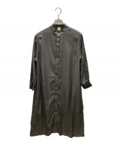 専用✨Ron Herman×LIBERTY　ボリューム　シャツ　ロングワンピース 中古・古着通販】RHC Ron Herman (アールエイチシー ロンハーマン