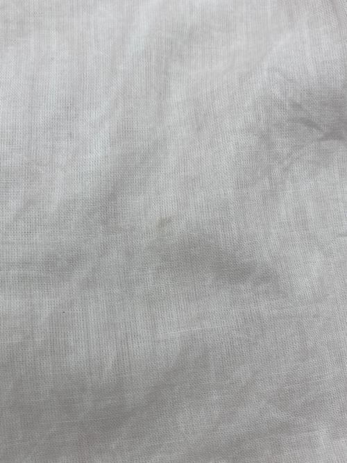 KAGURE（カグレ）KAGURE (カグレ) ピグメントダイオーバーチュニック ピンク サイズ:FREEの古着・服飾アイテム