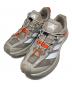 adidas（アディダス）の古着「Terrex Freehiker SL GORE-TEX Hiking Shoes ローカットスニーカー」｜ベージュ