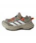 adidas (アディダス) Terrex Freehiker SL GORE-TEX Hiking Shoes ローカットスニーカー ベージュ サイズ:SIZE 26cm：8000円
