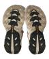中古・古着 adidas (アディダス) Terrex Freehiker SL GORE-TEX Hiking Shoes ローカットスニーカー ベージュ サイズ:SIZE 26cm：8000円