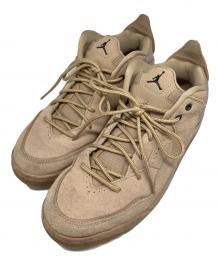 NIKE（ナイキ）の古着「Jordan Courtside 23 WE "Desert/Gum Light Brown" ジョーダン コートサイド 23 WE "デザート/ガムライトブラウン"」｜ベージュ