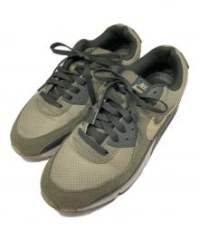 NIKE（ナイキ）の古着「AIR MAX 90 NEUTRAL OLIVE/NEUTRAL OLIVE/MEDIUM OLIVE」｜カーキ