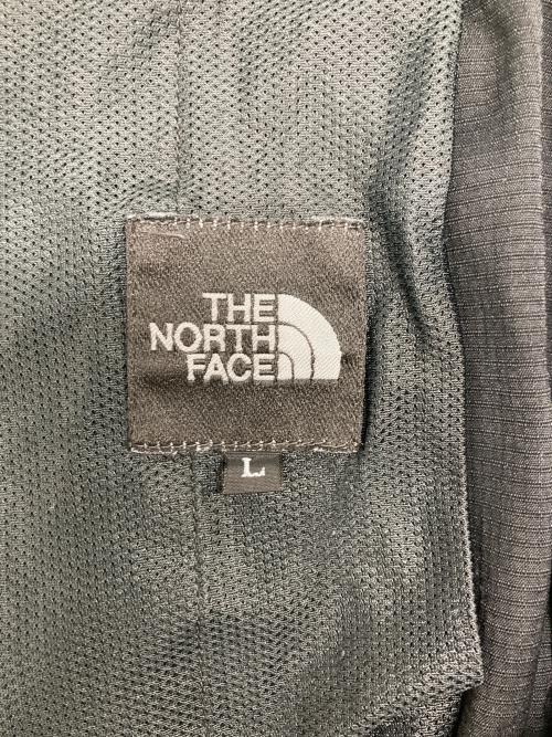 THE NORTH FACE（ザ ノース フェイス）THE NORTH FACE (ザ ノース フェイス) GAZELLE RIP PANT ブラック サイズ:Lの古着・服飾アイテム