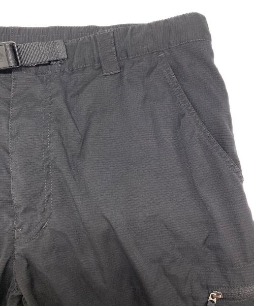 THE NORTH FACE（ザ ノース フェイス）THE NORTH FACE (ザ ノース フェイス) GAZELLE RIP PANT ブラック サイズ:Lの古着・服飾アイテム