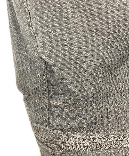 THE NORTH FACE（ザ ノース フェイス）THE NORTH FACE (ザ ノース フェイス) GAZELLE RIP PANT ブラック サイズ:Lの古着・服飾アイテム
