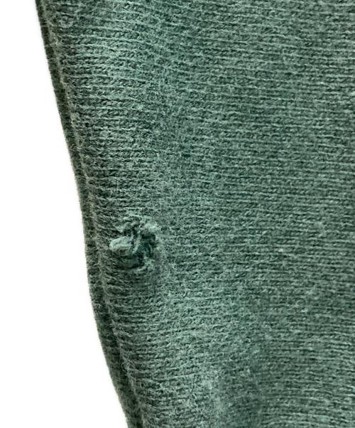 Champion REVERSE WEAVE（チャンピオン リバース ウィーブ）Champion REVERSE WEAVE (チャンピオン リバース ウィーブ) スウェットパンツ グリーン サイズ:XLの古着・服飾アイテム
