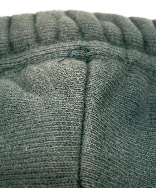 Champion REVERSE WEAVE（チャンピオン リバース ウィーブ）Champion REVERSE WEAVE (チャンピオン リバース ウィーブ) スウェットパンツ グリーン サイズ:XLの古着・服飾アイテム