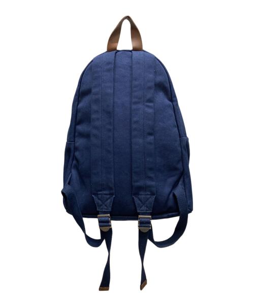 POLO RALPH LAUREN（ポロ・ラルフローレン）POLO RALPH LAUREN (ポロ・ラルフローレン) ポロベアバックパック ネイビー サイズ:下記参照の古着・服飾アイテム
