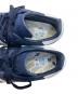 中古・古着 adidas (アディダス) A BATHING APE (アベイシングエイプ) CAMPUS 80s BAPE ネイビー サイズ:SIZE 25cm：14000円
