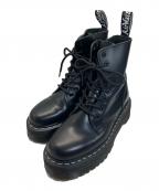 Dr.Martensドクターマーチン）の古着「Jadon」｜ブラック