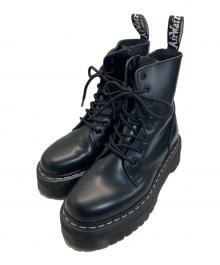 Dr.Martens（ドクターマーチン）の古着「Jadon」｜ブラック