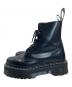 Dr.Martens (ドクターマーチン) Jadon ブラック サイズ:SIZE 25cm：13000円