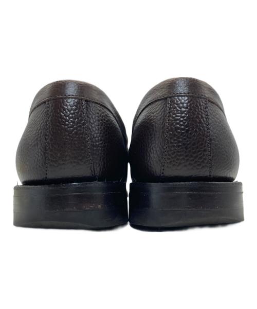 JOSEPH CHEANEY（ジョセフチーニー）Joseph Cheaney (ジョセフチーニー) HARVEY R ブラウン サイズ:SIZE 5.5の古着・服飾アイテム