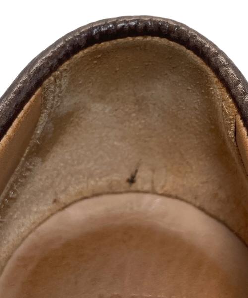 JOSEPH CHEANEY（ジョセフチーニー）Joseph Cheaney (ジョセフチーニー) HARVEY R ブラウン サイズ:SIZE 5.5の古着・服飾アイテム