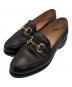 Joseph Cheaney（ジョセフチーニー）の古着「HARVEY R」｜ブラウン