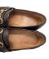 中古・古着 Joseph Cheaney (ジョセフチーニー) HARVEY R ブラウン サイズ:SIZE 5.5：35000円