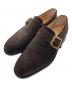 Joseph Cheaney（ジョセフチーニー）の古着「WALTER EF」｜ブラウン