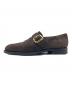 Joseph Cheaney (ジョセフチーニー) WALTER EF ブラウン サイズ:SIZE 6：18000円