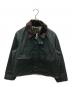 Barbour（バブアー）の古着「Spey Wax Jacket」｜オリーブ