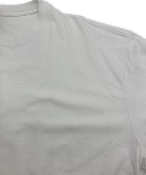 ENNOY（エンノイ）ENNOY (エンノイ) 3PACK T-SHIRTS WHITE ホワイト サイズ:XLの古着・服飾アイテム