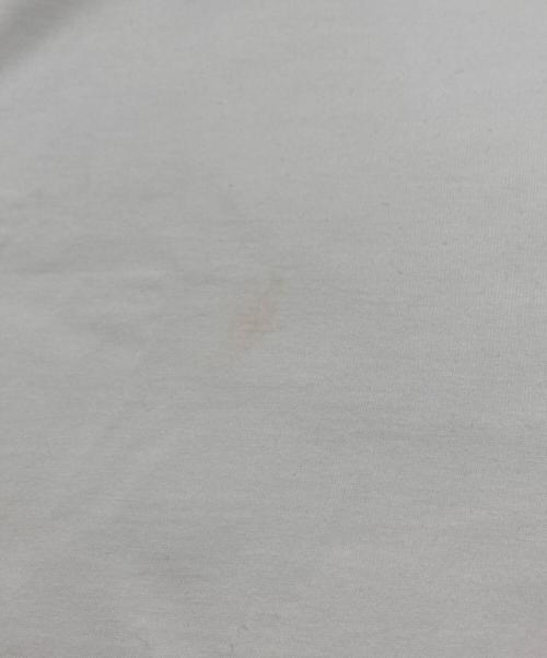 ENNOY（エンノイ）ENNOY (エンノイ) 3PACK T-SHIRTS WHITE ホワイト サイズ:XLの古着・服飾アイテム