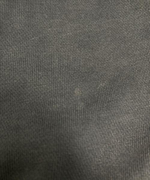 MONCLER（モンクレール）MONCLER (モンクレール) MAGLIA CARDIGAN ジップアップ パーカー ブラック サイズ:Sの古着・服飾アイテム
