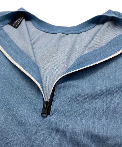 Thousand Mile（サウザンドマイル）Thousand Mile (サウザンドマイル) BLUDENIM ブルーパンツ セットアップ インディゴ サイズ:SIZE Freeの古着・服飾アイテム