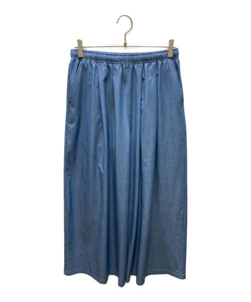 Thousand Mile（サウザンドマイル）Thousand Mile (サウザンドマイル) BLUDENIM ブルーパンツ セットアップ インディゴ サイズ:SIZE Freeの古着・服飾アイテム