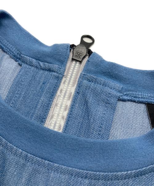 Thousand Mile（サウザンドマイル）Thousand Mile (サウザンドマイル) BLUDENIM ブルーパンツ セットアップ インディゴ サイズ:SIZE Freeの古着・服飾アイテム