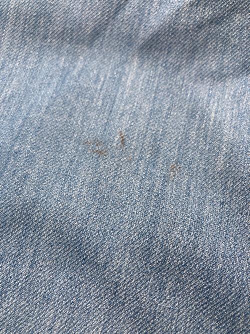 Thousand Mile（サウザンドマイル）Thousand Mile (サウザンドマイル) BLUDENIM ブルーパンツ セットアップ インディゴ サイズ:SIZE Freeの古着・服飾アイテム