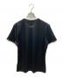 adidas (アディダス) Gosha Rubchinskiy (ゴーシャラブチンスキー) ゲームシャツ ブラック サイズ:SIZE M：14000円