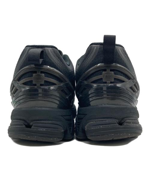 NEW BALANCE（ニューバランス）NEW BALANCE (ニューバランス) ローカットスニーカー ブラック サイズ:SIZE 26.5cmの古着・服飾アイテム