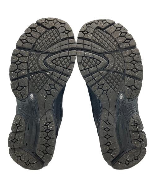 NEW BALANCE（ニューバランス）NEW BALANCE (ニューバランス) ローカットスニーカー ブラック サイズ:SIZE 26.5cmの古着・服飾アイテム
