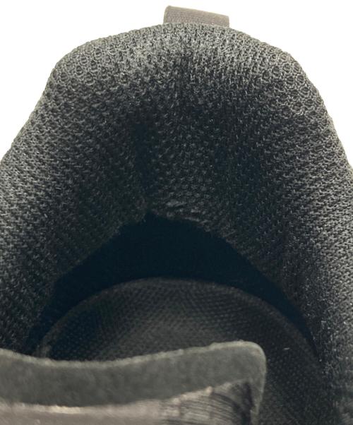 NEW BALANCE（ニューバランス）NEW BALANCE (ニューバランス) ローカットスニーカー ブラック サイズ:SIZE 26.5cmの古着・服飾アイテム