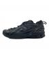 NEW BALANCE (ニューバランス) ローカットスニーカー ブラック サイズ:SIZE 26.5cm：12000円