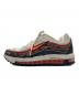 NIKE (ナイキ) AIR MAX TL 2.5 PHANTOM ホワイト×オレンジ サイズ:24cm：10000円