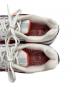 中古・古着 NIKE (ナイキ) AIR MAX TL 2.5 PHANTOM ホワイト×オレンジ サイズ:24cm：10000円