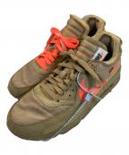 NIKE×OFFWHITEナイキ×オフホワイト）の古着「Air Max 90 