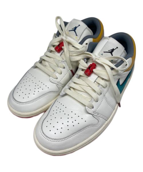 NIKE（ナイキ）NIKE Air Jordan 1 Low PRM 