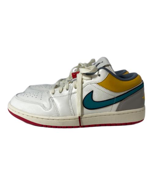 NIKE（ナイキ）NIKE Air Jordan 1 Low PRM 