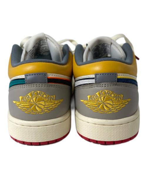NIKE（ナイキ）NIKE Air Jordan 1 Low PRM 