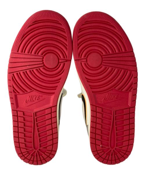 NIKE（ナイキ）NIKE Air Jordan 1 Low PRM 