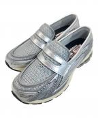 NEW BALANCEニューバランス）の古着「1906 ローファー スニーカー」｜グレー