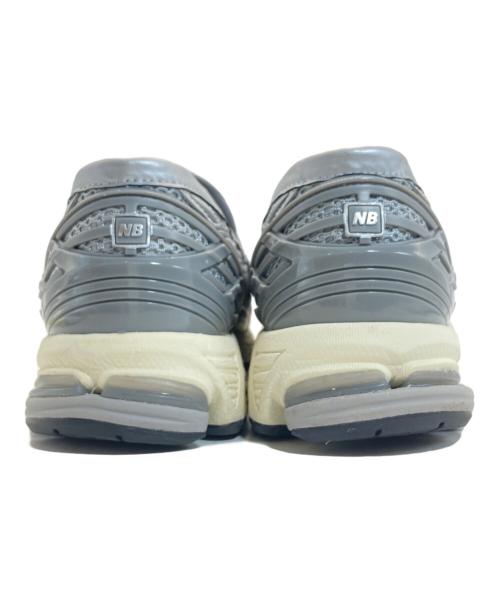 NEW BALANCE（ニューバランス）NEW BALANCE (ニューバランス) 1906 ローファー スニーカー グレー サイズ:SIZE 27.5cmの古着・服飾アイテム